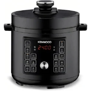 Kenwood 8 Liters Electric Multi Pressure Cooker PCM95