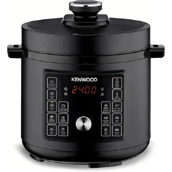 Kenwood 8 Liters Electric Multi Pressure Cooker PCM95