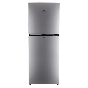 Dawlance 9 CFT Top Mount Refrigerator 9149-LF E Chrome Metallic