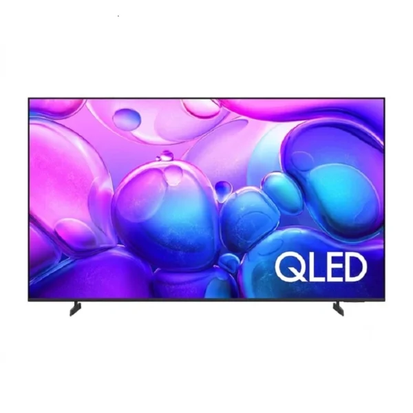 Samsung 55 Inches 4K QLED Smart LED TV QA55Q6FAAUSMM