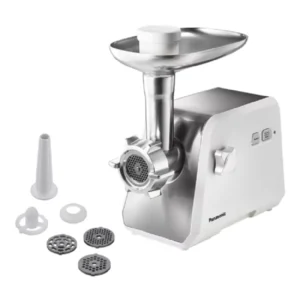 Panasonic Meat Grinder MK-GX1711W