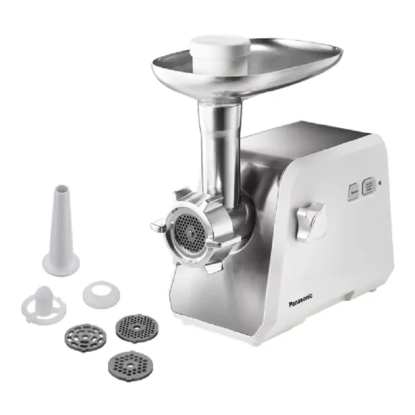 Panasonic Meat Grinder MK-GX1711W