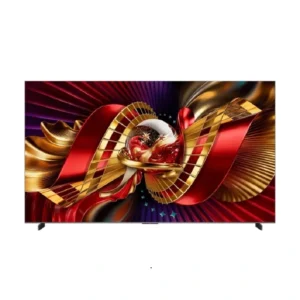 TCL 98 Inches 4K SQD Mini QLED Smart TV 98C8L