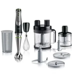 Braun Multiquick Hand Blender MQ9 9185XLI