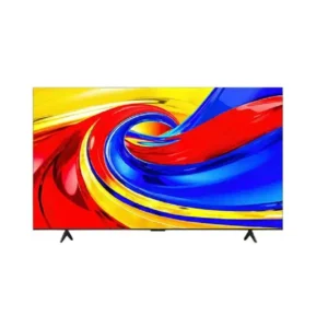TCL 55 Inches 4K UHD QLED Google TV 55P7L