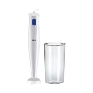 Braun Hand Blender MQ10.000PWH
