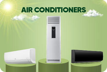 Air Conditioners