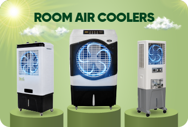 Air Coolers