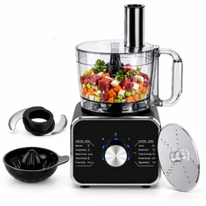 Homz Citrus Food Chopper CHN-253