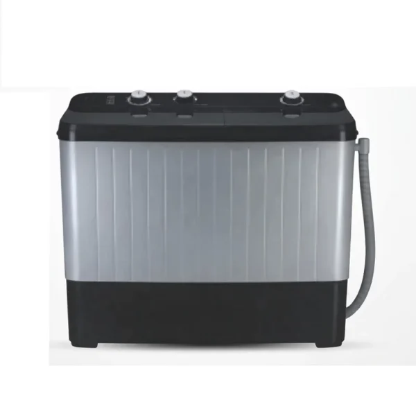 Dawlance 10 Kg Twin Tub Washing Machine DW-11100C Clear LID