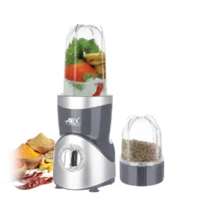 Anex Food Chopper Grinder AG-644