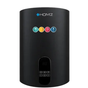 Homz 40 Liter Electric Water Heater Geyser HEWH-40IOT