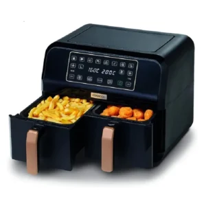 Kenwood 8 Liters Air Fryer HFP70BK