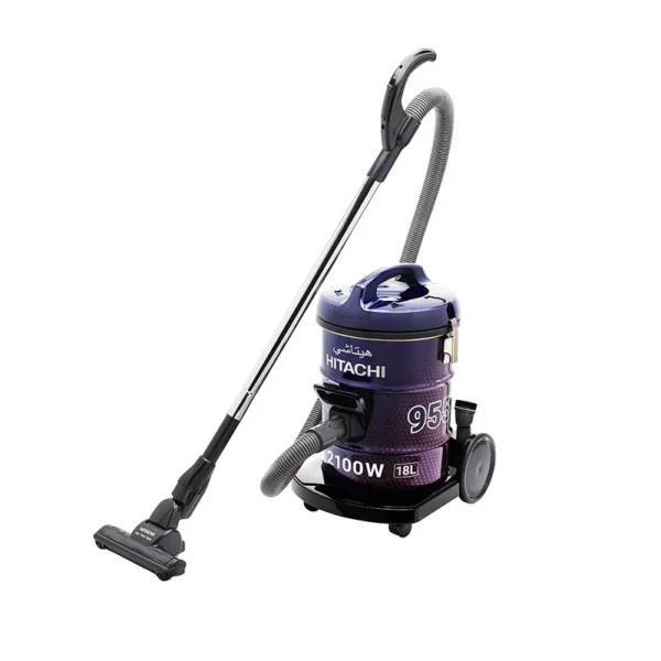 Hitachi 18 Liter Vacuum Cleaner CV955