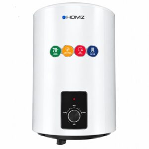 Homz 50 Liter Fast Electric Water Heater HEWH-50MM