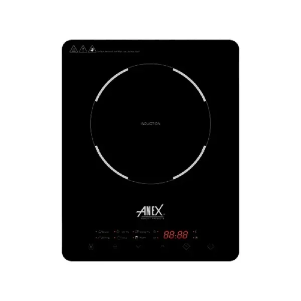 Anex Single Burner Hot Plate ANX-2174