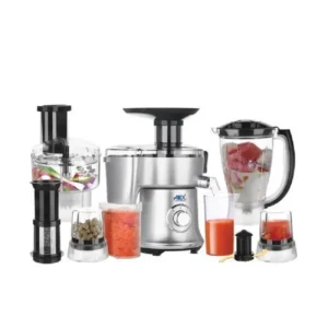 Anex Food Processor ANX-3153 W