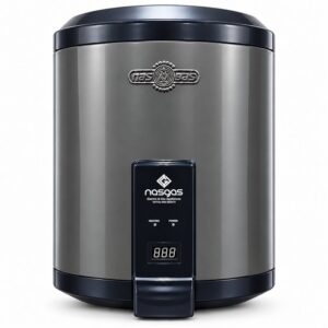 Nasgas 40 Liter Fast Electric Water Heater SE-40L