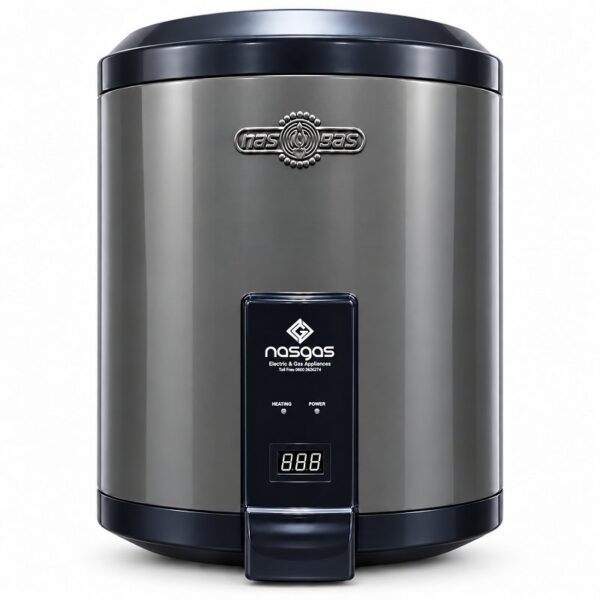 Nasgas 40 Liter Fast Electric Water Heater SE-40L