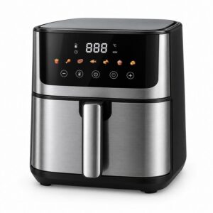 Super National 4.5 Liters Air Fryer SFR-5030AF