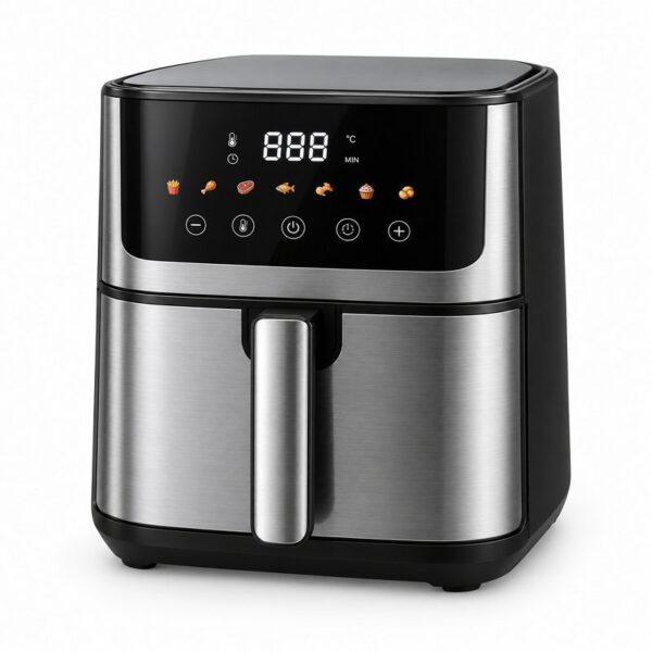 Super National 4.5 Liters Air Fryer SFR-5030AF