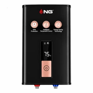 Nasgas 40 Liter Electric Water Heater NES-440