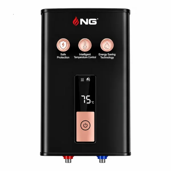 Nasgas 30 Liter Electric Water Heater NES-330