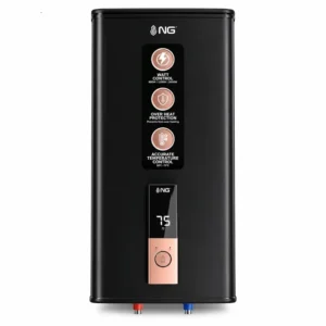 Nasgas 60 Liter Electric Water Heater NES-660
