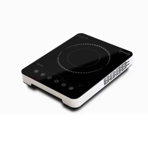 Midas Single Burner Infrax Hot Plate INF-105