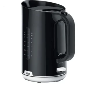 Braun 1.7 Liters Electric Kettle WK-1100WH