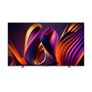 Hisense 100 Inches 4K UHD Mini QLED Smart TV 100Q7N