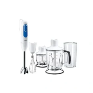 Braun Multiquick Hand Blender MQ-3045