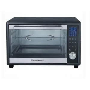 Westpoint 55 Liters Oven Toaster 5500-R