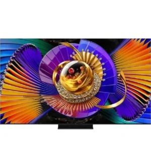 TCL 75 Inches 4K UHD Mini QLED Smart TV 75C7L