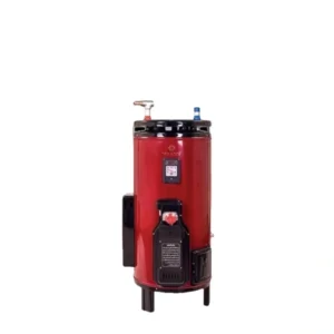 Nasgas 30 Gallon Electric and Gas Storage Geyser DG-3030