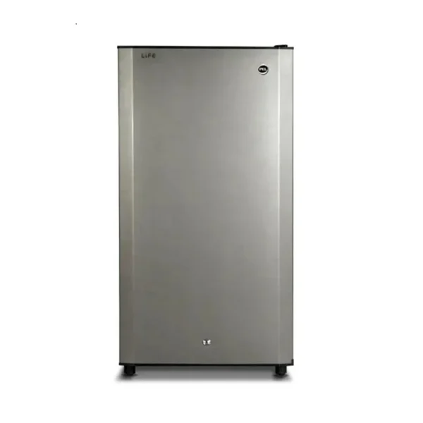 Pel 4 CFT Bedroom Size Refrigerator PRLP-1100 Life Pro RT